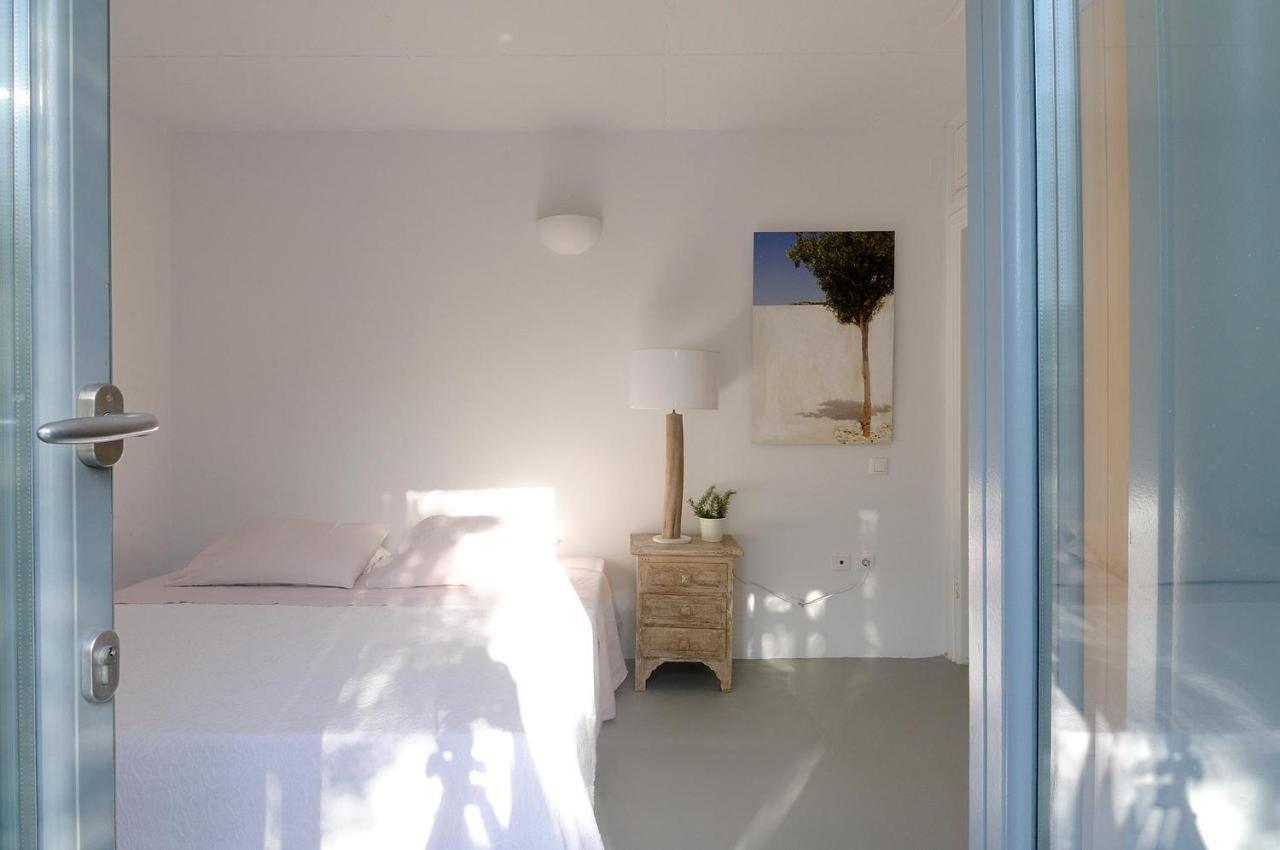 Villa Opal By Mykonos Rocks Mykonos Town Екстер'єр фото