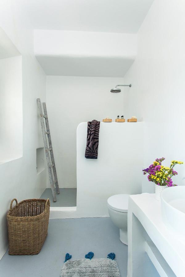 Villa Opal By Mykonos Rocks Mykonos Town Екстер'єр фото
