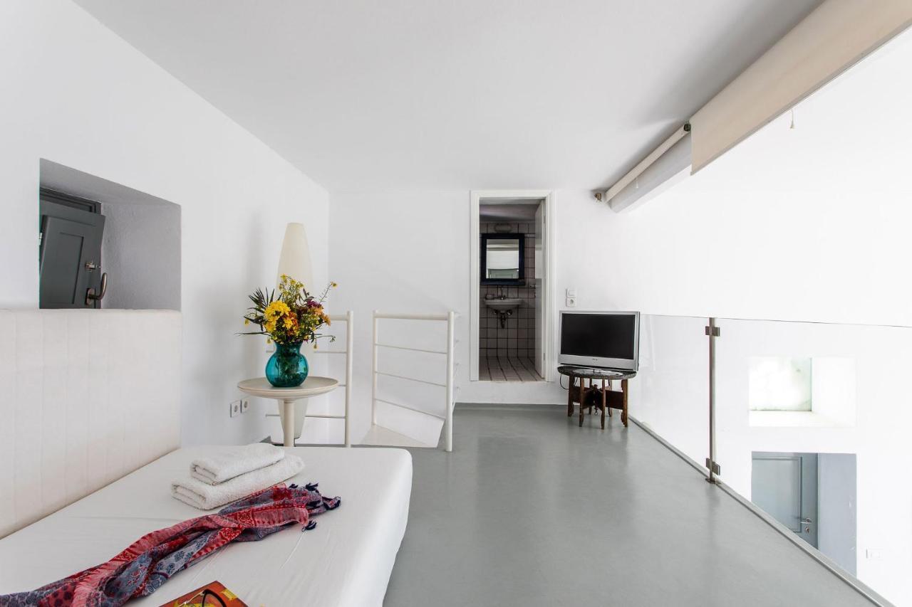 Villa Opal By Mykonos Rocks Mykonos Town Екстер'єр фото