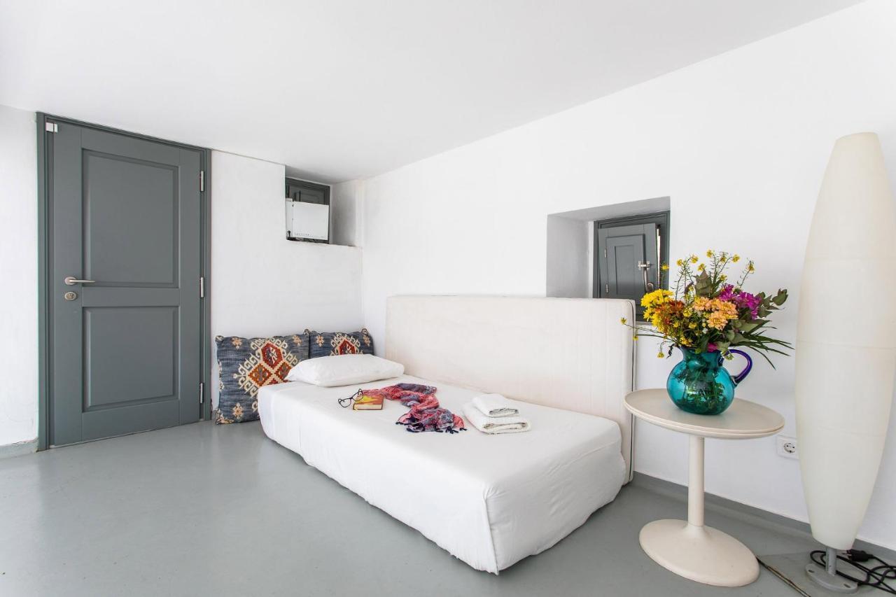 Villa Opal By Mykonos Rocks Mykonos Town Екстер'єр фото
