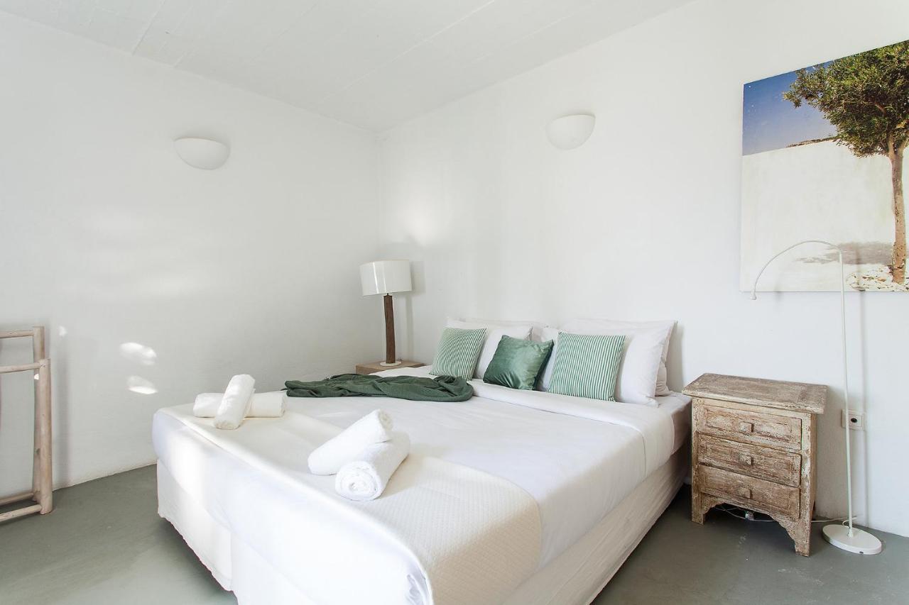 Villa Opal By Mykonos Rocks Mykonos Town Екстер'єр фото