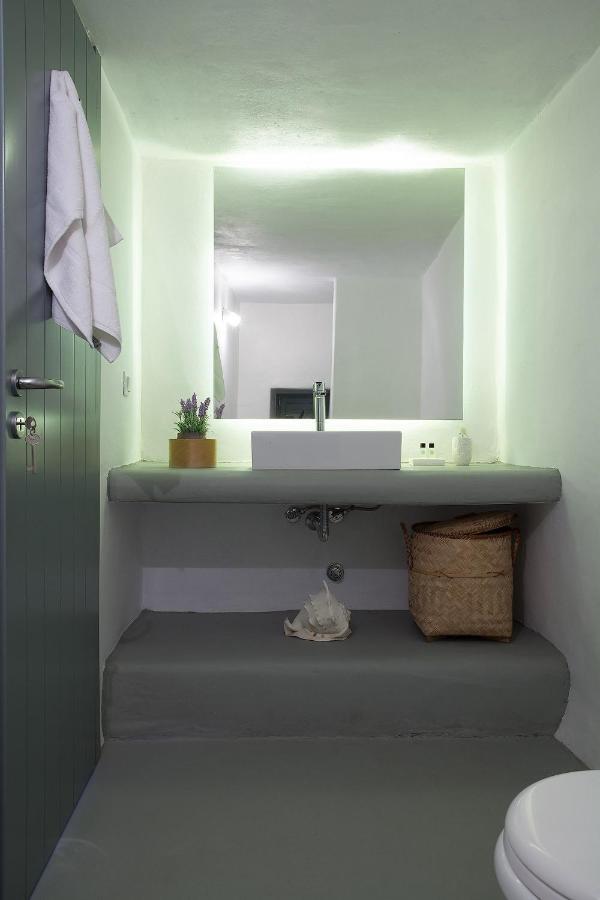Villa Opal By Mykonos Rocks Mykonos Town Екстер'єр фото