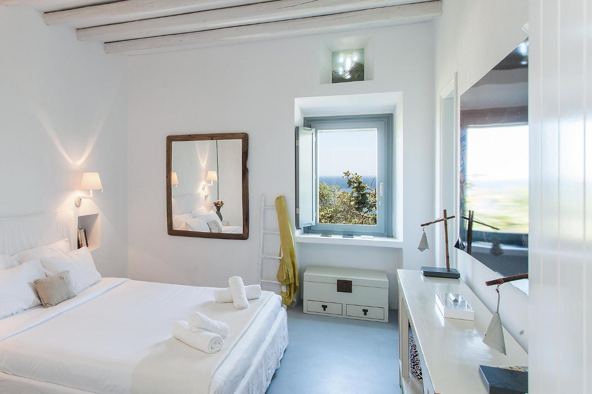 Villa Opal By Mykonos Rocks Mykonos Town Екстер'єр фото