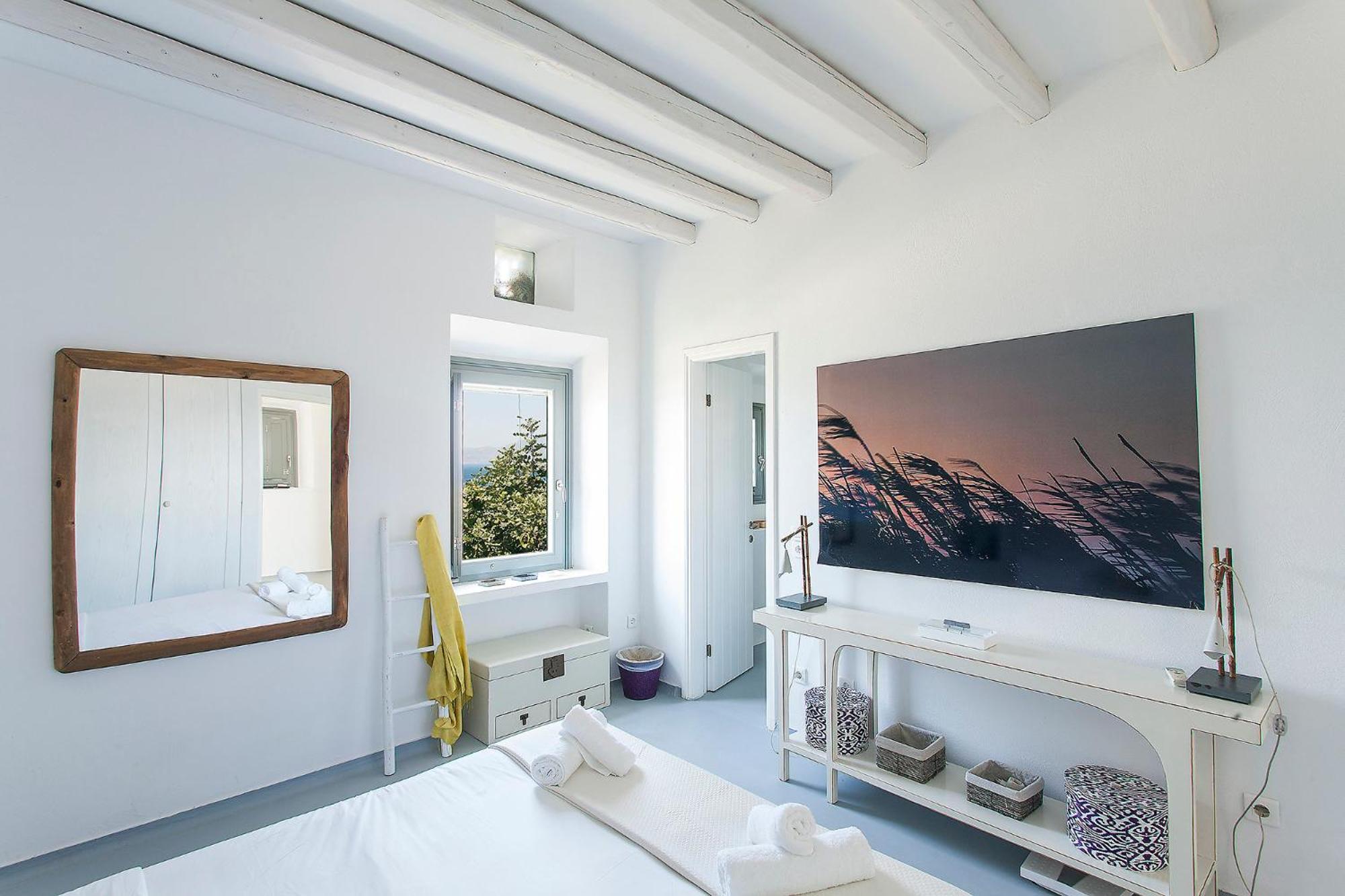 Villa Opal By Mykonos Rocks Mykonos Town Екстер'єр фото